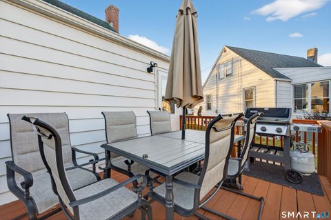 Tiny photo for 124 Estelle Road, East Haven, CT 06512 (MLS # 24148095)