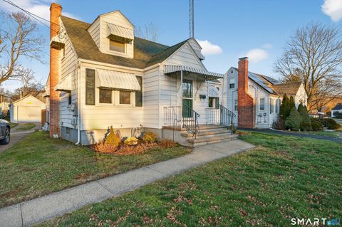 Photo of 124 Estelle Road, East Haven, CT 06512 (MLS # 24148095)