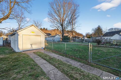 Tiny photo for 124 Estelle Road, East Haven, CT 06512 (MLS # 24148095)