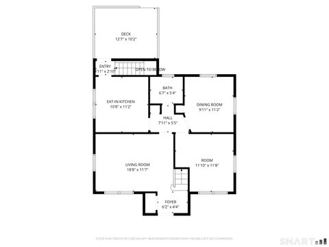 Tiny photo for 124 Estelle Road, East Haven, CT 06512 (MLS # 24148095)