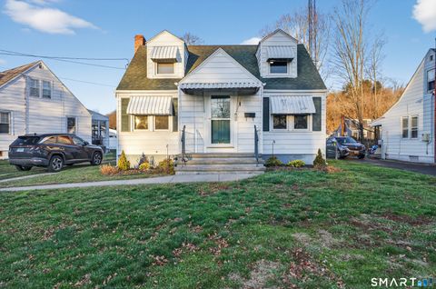 Tiny photo for 124 Estelle Road, East Haven, CT 06512 (MLS # 24148095)