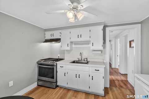 Tiny photo for 124 Estelle Road, East Haven, CT 06512 (MLS # 24148095)