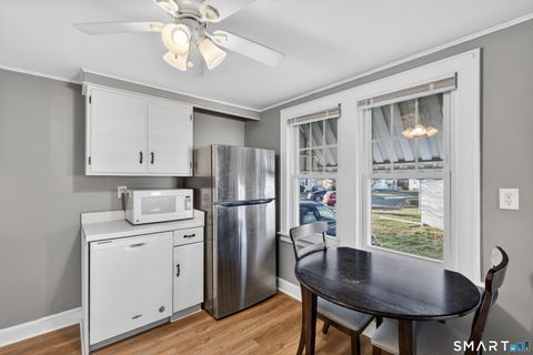 Tiny photo for 124 Estelle Road, East Haven, CT 06512 (MLS # 24148095)