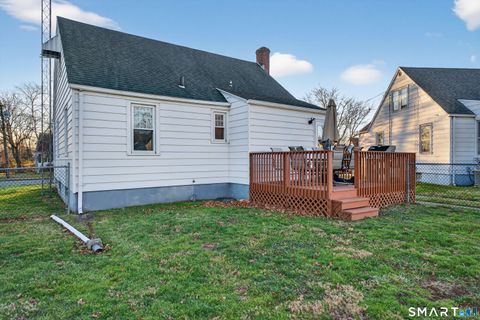 Tiny photo for 124 Estelle Road, East Haven, CT 06512 (MLS # 24148095)