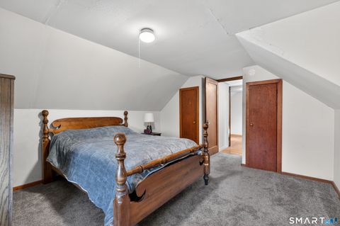 Tiny photo for 124 Estelle Road, East Haven, CT 06512 (MLS # 24148095)