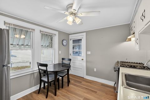 Tiny photo for 124 Estelle Road, East Haven, CT 06512 (MLS # 24148095)