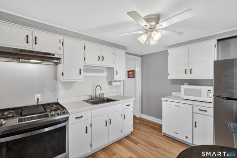 Tiny photo for 124 Estelle Road, East Haven, CT 06512 (MLS # 24148095)