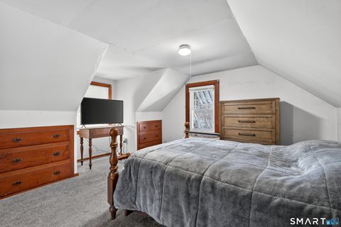 Tiny photo for 124 Estelle Road, East Haven, CT 06512 (MLS # 24148095)