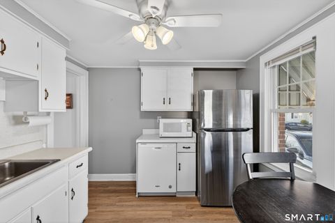 Tiny photo for 124 Estelle Road, East Haven, CT 06512 (MLS # 24148095)