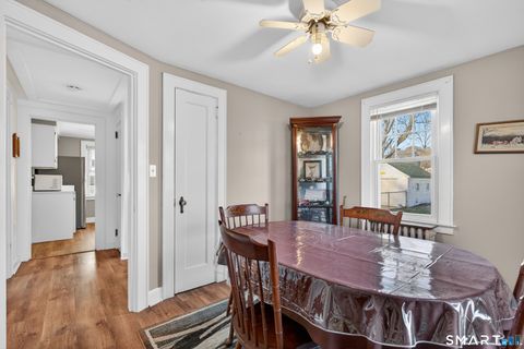 Tiny photo for 124 Estelle Road, East Haven, CT 06512 (MLS # 24148095)