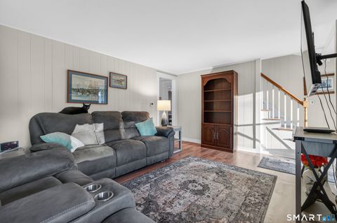 Tiny photo for 124 Estelle Road, East Haven, CT 06512 (MLS # 24148095)