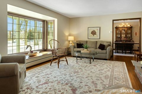 Tiny photo for 295 Judd Road, Easton, CT 06612 (MLS # 24154089)