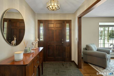 Tiny photo for 295 Judd Road, Easton, CT 06612 (MLS # 24154089)