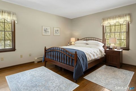 Tiny photo for 295 Judd Road, Easton, CT 06612 (MLS # 24154089)