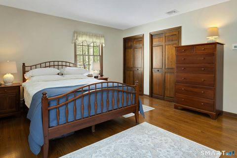 Tiny photo for 295 Judd Road, Easton, CT 06612 (MLS # 24154089)