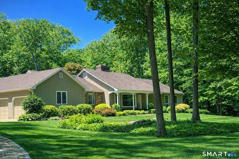 295 Judd Road Easton CT 06612