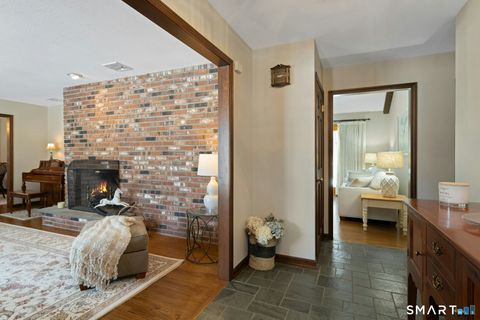 Tiny photo for 295 Judd Road, Easton, CT 06612 (MLS # 24154089)