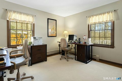 Tiny photo for 295 Judd Road, Easton, CT 06612 (MLS # 24154089)