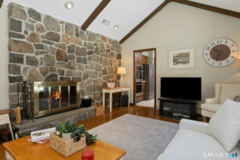 Tiny photo for 295 Judd Road, Easton, CT 06612 (MLS # 24154089)