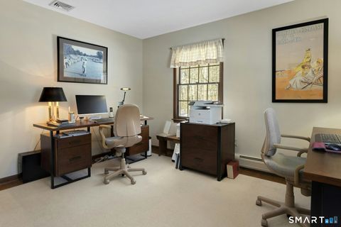 Tiny photo for 295 Judd Road, Easton, CT 06612 (MLS # 24154089)