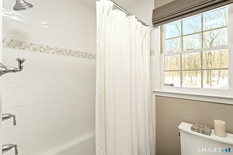 Tiny photo for 295 Judd Road, Easton, CT 06612 (MLS # 24154089)