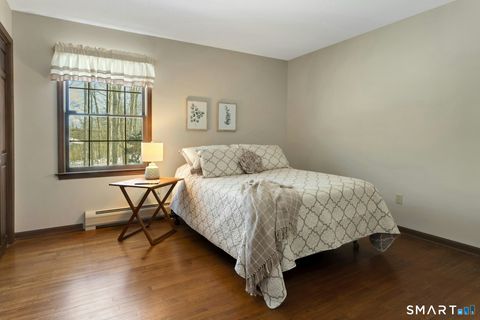 Tiny photo for 295 Judd Road, Easton, CT 06612 (MLS # 24154089)