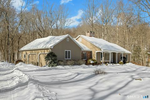Tiny photo for 295 Judd Road, Easton, CT 06612 (MLS # 24154089)