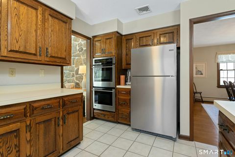 Tiny photo for 295 Judd Road, Easton, CT 06612 (MLS # 24154089)