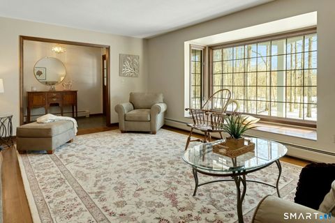 Tiny photo for 295 Judd Road, Easton, CT 06612 (MLS # 24154089)