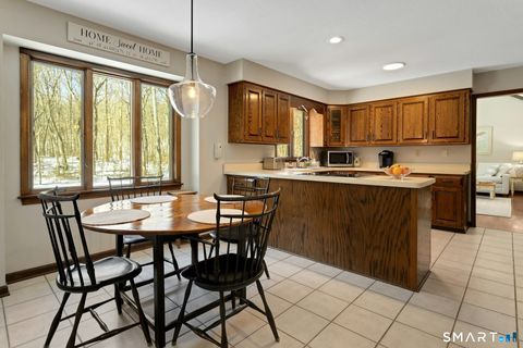 Tiny photo for 295 Judd Road, Easton, CT 06612 (MLS # 24154089)