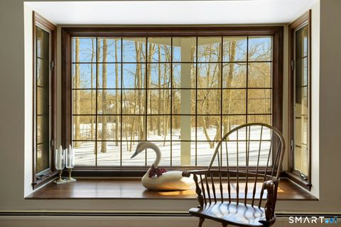 Tiny photo for 295 Judd Road, Easton, CT 06612 (MLS # 24154089)