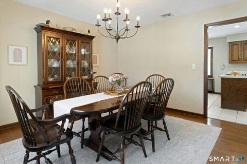 Tiny photo for 295 Judd Road, Easton, CT 06612 (MLS # 24154089)