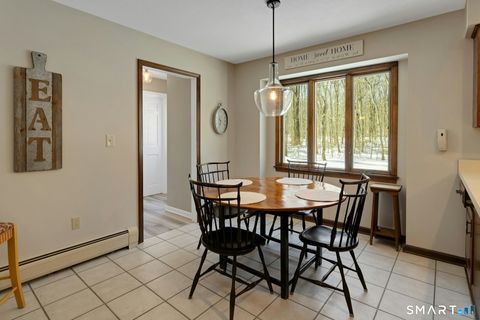 Tiny photo for 295 Judd Road, Easton, CT 06612 (MLS # 24154089)