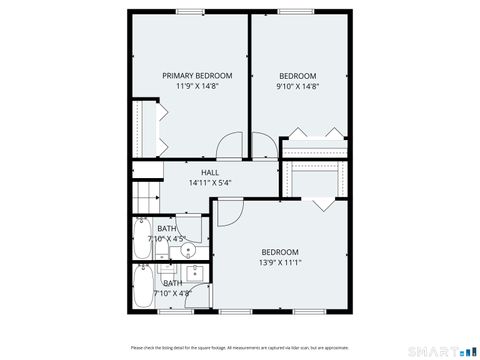 Tiny photo for 71 Sentinel Hill Road, Derby, CT 06418 (MLS # 24151994)