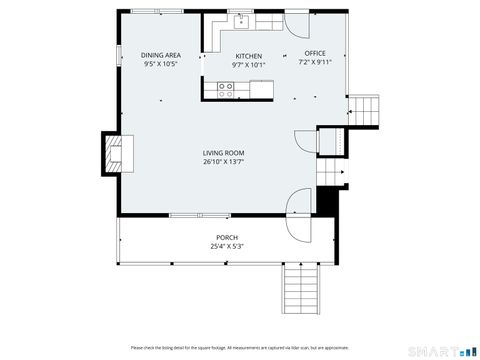 Tiny photo for 71 Sentinel Hill Road, Derby, CT 06418 (MLS # 24151994)