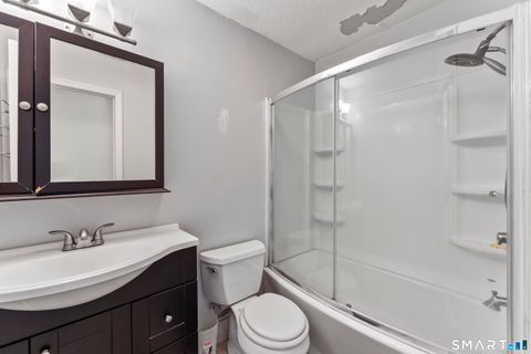 Tiny photo for 71 Sentinel Hill Road, Derby, CT 06418 (MLS # 24151994)