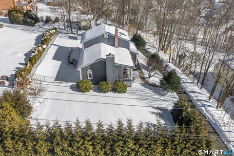 Tiny photo for 71 Sentinel Hill Road, Derby, CT 06418 (MLS # 24151994)