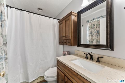 Tiny photo for 71 Sentinel Hill Road, Derby, CT 06418 (MLS # 24151994)