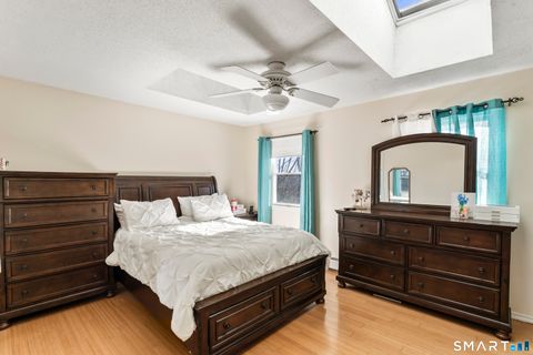 Tiny photo for 71 Sentinel Hill Road, Derby, CT 06418 (MLS # 24151994)