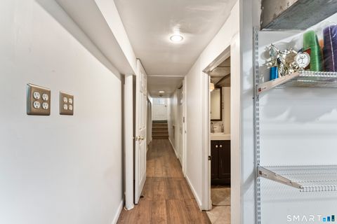 Tiny photo for 71 Sentinel Hill Road, Derby, CT 06418 (MLS # 24151994)