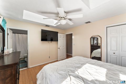 Tiny photo for 71 Sentinel Hill Road, Derby, CT 06418 (MLS # 24151994)