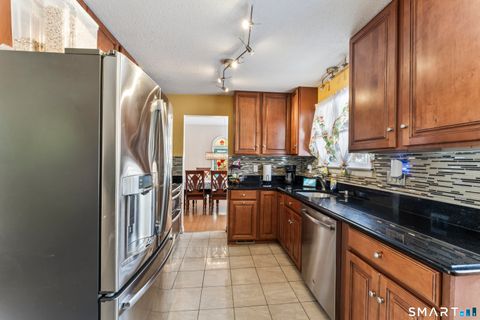 Tiny photo for 71 Sentinel Hill Road, Derby, CT 06418 (MLS # 24151994)