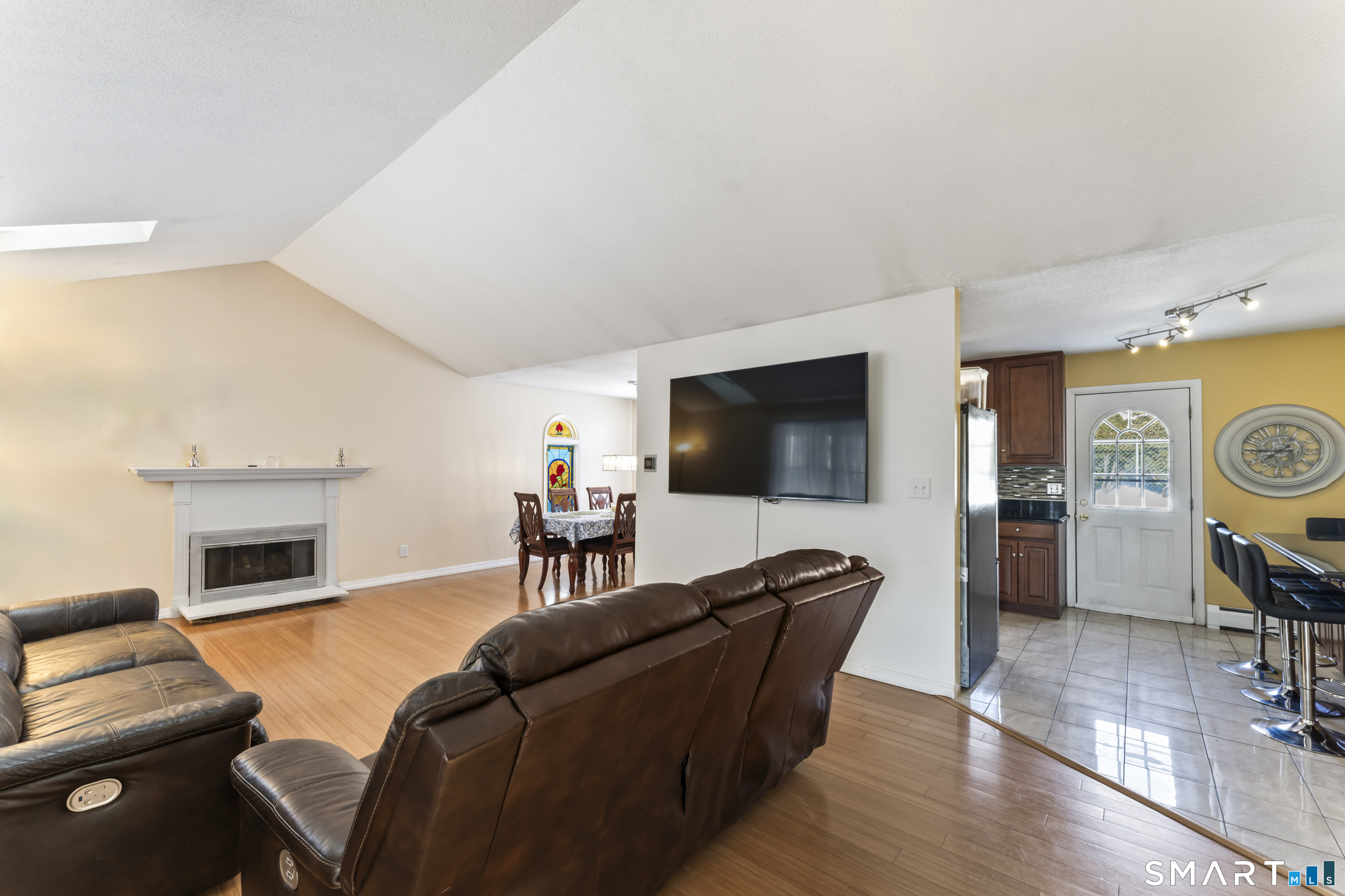 71 Sentinel Hill Road