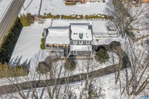 Tiny photo for 71 Sentinel Hill Road, Derby, CT 06418 (MLS # 24151994)