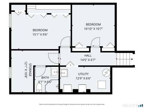 Tiny photo for 71 Sentinel Hill Road, Derby, CT 06418 (MLS # 24151994)