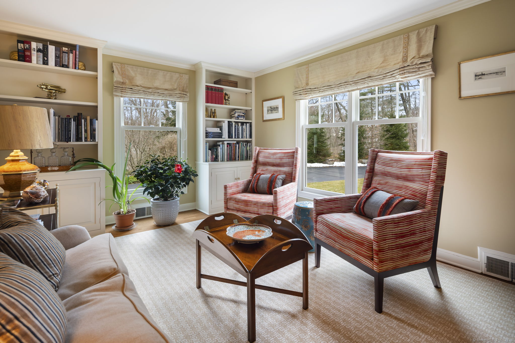 33 Stonehenge Drive, New Canaan, Connecticut image 14