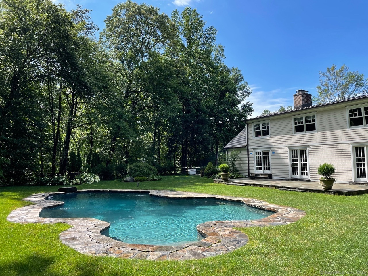 33 Stonehenge Drive, New Canaan, Connecticut image 33