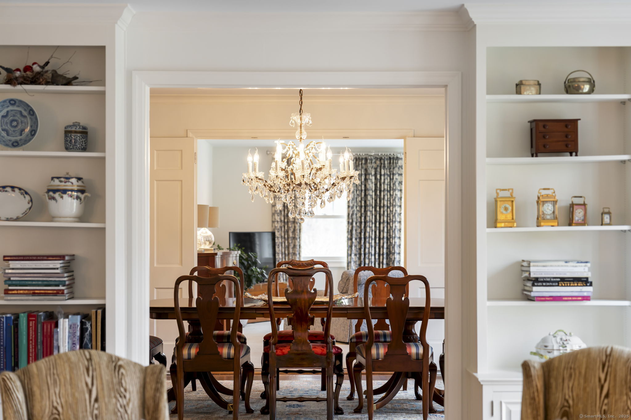 33 Stonehenge Drive, New Canaan, Connecticut image 9