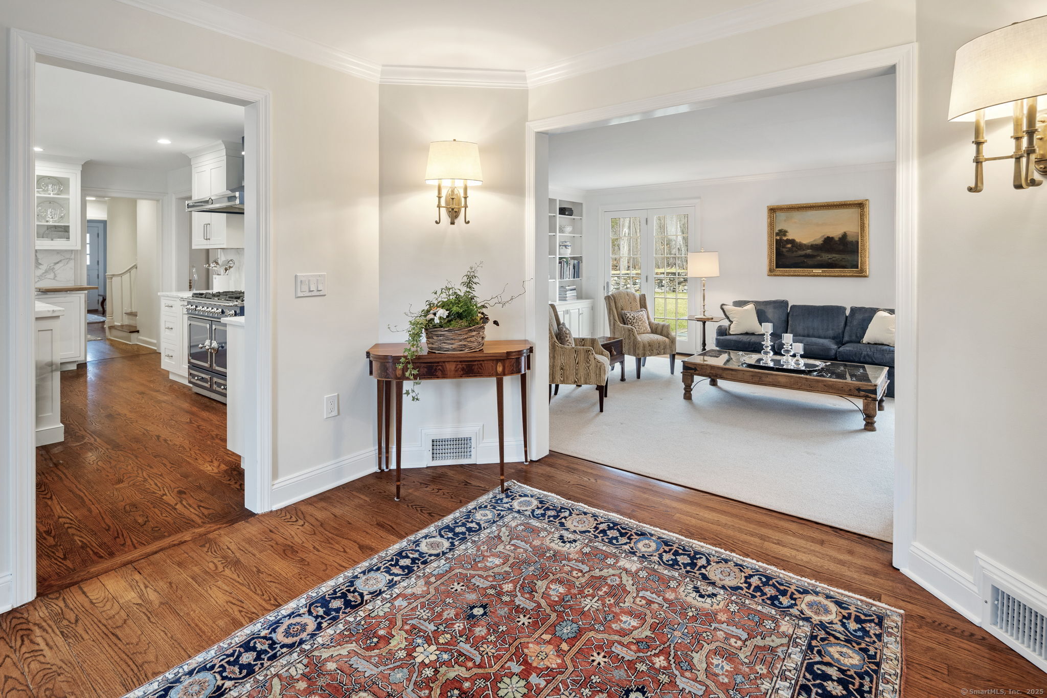 33 Stonehenge Drive, New Canaan, Connecticut image 4