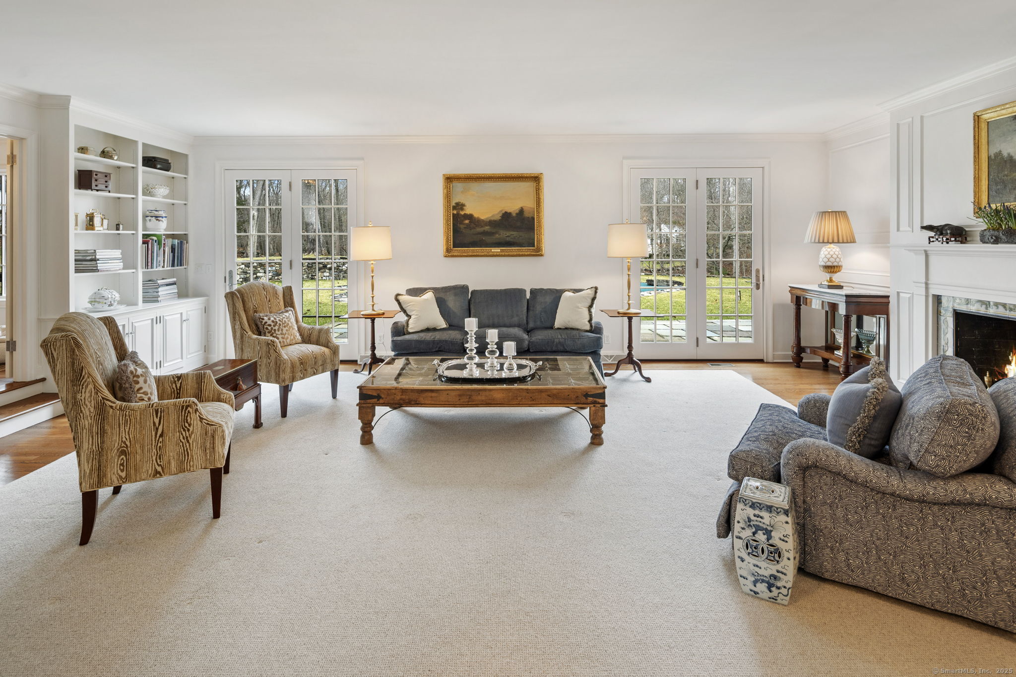 33 Stonehenge Drive, New Canaan, Connecticut image 5